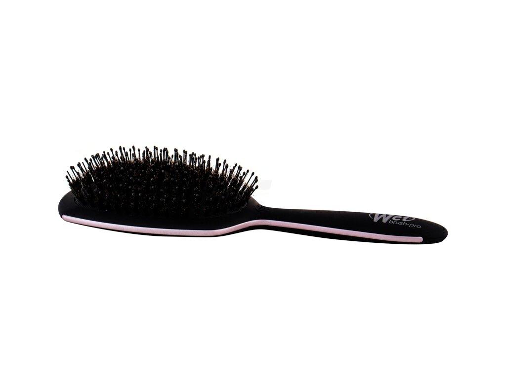 THE WET BRUSH Epic Professional Deluxe Shine Brush 1 PCS - Parfumby.com