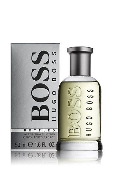 HUGO BOSS Bottled After Shave 100 ML - Parfumby.com