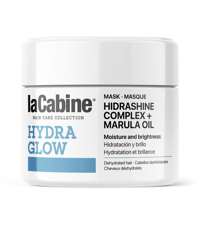 LA CABINE Hydra Glow Mascarilla 250 ml
