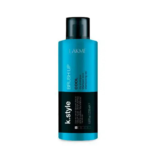 LAKME K.style Brush Up Cool Droogshampoo 200 Ml
