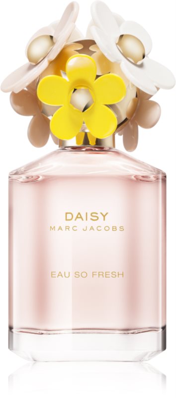 MARC JACOBS Daisy Eau So Fresh Eau De Toilette 75 ML