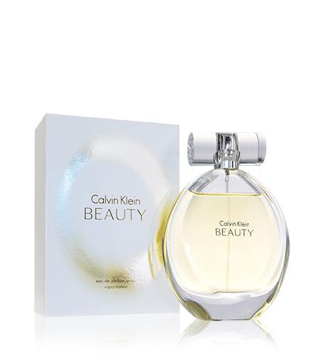 CALVIN KLEIN Beauty Eau De Parfum 100 ML - Parfumby.com