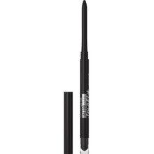 MAYBELLINE Tattoo Liner Smokey Gel Pencil Eyeliner #BLACK - Parfumby.com