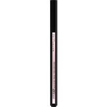 MAYBELLINE Hyper Easy Brush Tip Liner #800-KNOCKOUT-BLACK - Parfumby.com