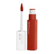 MAYBELLINE Superstay Matte Ink Liquid Lipstick #117GROUNDBREAKER-5ML - Parfumby.com