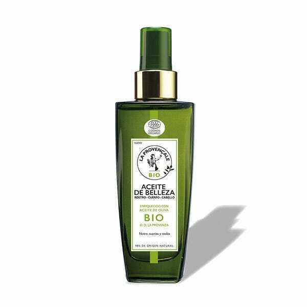 LA PROVENCALE BIO Beauty Oil Face Body Hair 100 ML - Parfumby.com