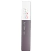 MAYBELLINE Superstay Matte Ink Liquid Lipstick #90-HUNTRESS - Parfumby.com