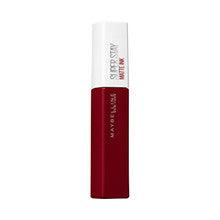 MAYBELLINE Superstay Matte Ink Lipstick #65-SEDUCTRES-5ML - Parfumby.com