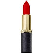 L'OREAL Color Riche Matte Lips Lipstick #349-PARIS-CHERRY - Parfumby.com