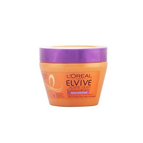 L'OREAL Elvive Extraordinary Curls Mask 300 ML - Parfumby.com
