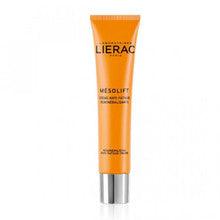 LIERAC Mesolift Creme Anti-fatigue Remineralisante 40 Ml - Parfumby.com