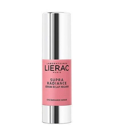 LIERAC Supra Radiance Eye Radiance Serum 15 ML - Parfumby.com