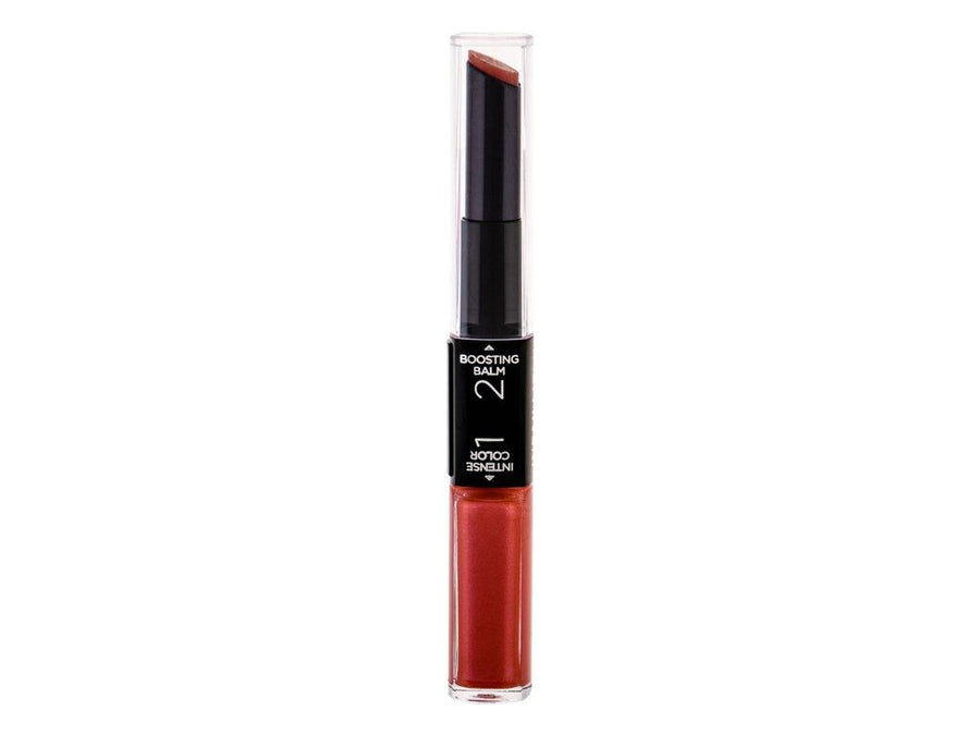 L'OREAL Infallible X3 24h Lipstick #404-CORAIL-CONSTANT - Parfumby.com
