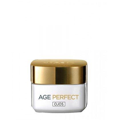 L'OREAL Age Perfect Eye Contour Cream 15 ML - Parfumby.com