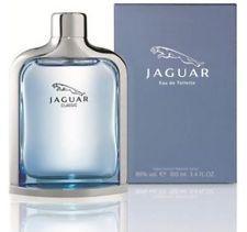 JAGUAR Classic Eau De Toilette 100 ML - Parfumby.com