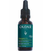 CAUDALIE Vinergetic C+ Overnight Detox Oil 30 ml - Parfumby.com