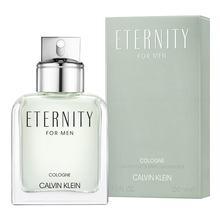 CALVIN KLEIN Eternity Cologne Eau De Toilette 100 ML - Parfumby.com