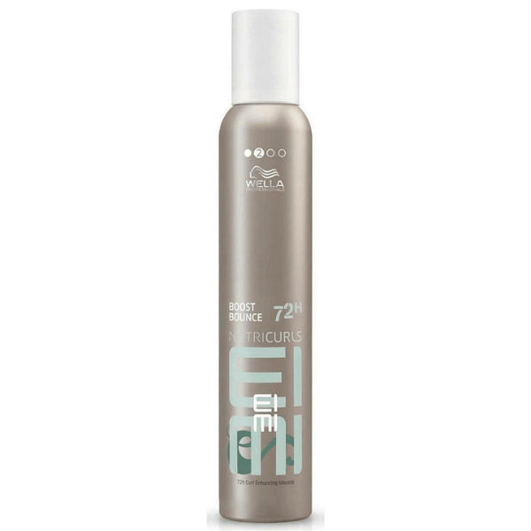 WELLA Eimi Nutricurls Boost Bounce 300 ML - Parfumby.com