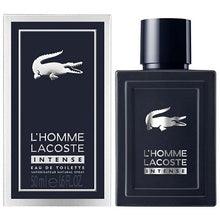 LACOSTE L'homme Intense Eau De Toilette 50 ml - Parfumby.com