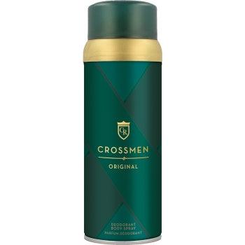 CROSSMEN Deodorant 150 ML - Parfumby.com
