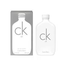 CALVIN KLEIN CK All Eau De Toilette 200 ML - Parfumby.com