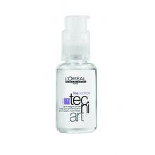 L'OREAL Tecni Art Liss Control Plus Serum 50 ML - Parfumby.com