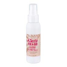 RIMMEL Lasting Finish Fix & Go 2 In 1 Primer And Setting Spray 100 ML - Parfumby.com