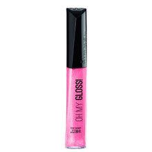 RIMMEL Oh My Gloss! Lipgloss #330-SNOG - Parfumby.com