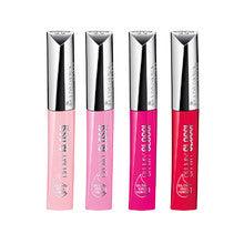 RIMMEL Oh My Gloss! Lipgloss #800-CRYSTAL-CLEAR - Parfumby.com