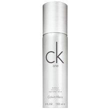 CALVIN KLEIN CK One Deodorant 150 ML - Parfumby.com