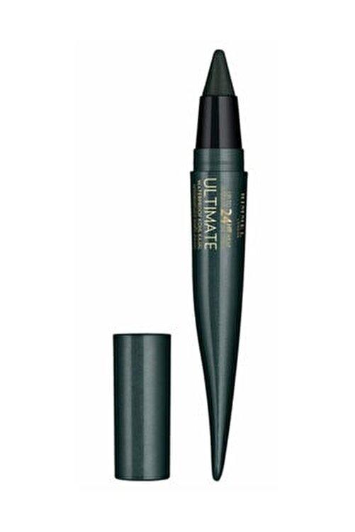 RIMMEL Ultimate Khol Kajal Waterproof Pencil #003 - Parfumby.com