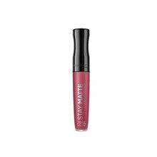 RIMMEL Stay Satin Liquid Lip Colour Lipstick #810 - Parfumby.com