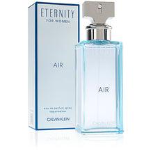CALVIN KLEIN Eternity Air Woman Eau De Parfum 100 ML - Parfumby.com