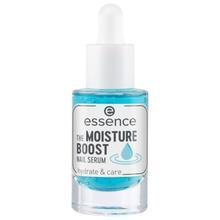 ESSENCE The Moisture Boost Nail Serum - Moisturizing Nail Serum 8ml 8 ML - Parfumby.com