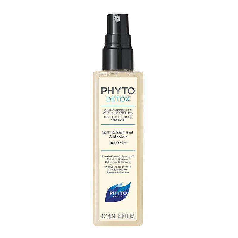 PHYTO Phytodetox Refreshing Spray Anti-odor 150 ml - Parfumby.com