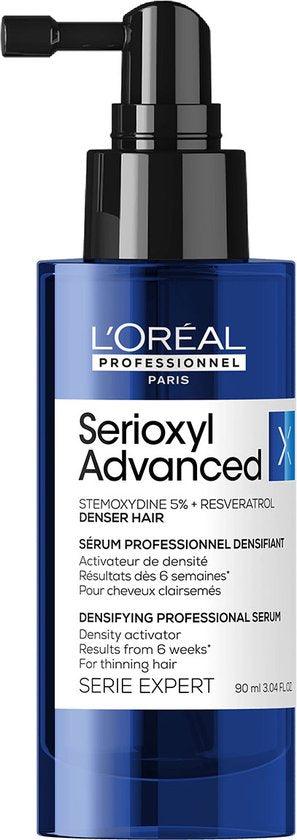 L'OREAL PROFESSIONNEL PARIS Serioxyl Advanced Serum 90 ml - Parfumby.com
