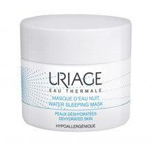 URIAGE Eau Thermale Water Sleeping Mask 50 ML - Parfumby.com