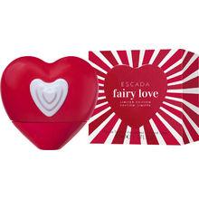 ESCADA Fairy Love Eau De Toilette Limited Edition 30 ML - Parfumby.com