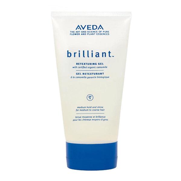 AVEDA Brilliant Retexturing Gel 150 ML - Parfumby.com