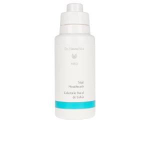 DR. HAUSCHKA DR. HAUSCHKA Sage Mouthwash 300 ML - Parfumby.com