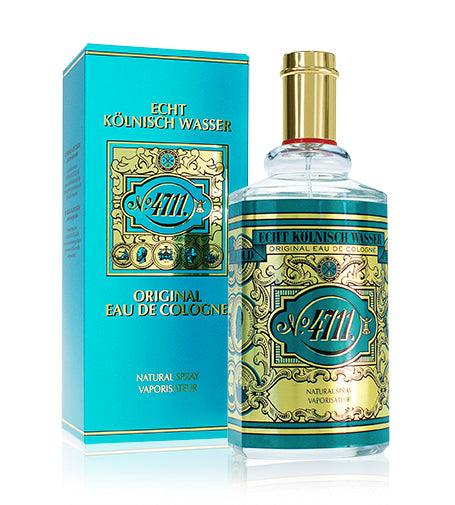 4711 Original Eau De Cologne 400 ml - Parfumby.com