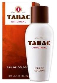 TABAC Original Eau De Cologne Flacon 300 ML - Parfumby.com