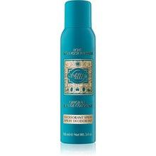4711 Deodorant 150 ML - Parfumby.com