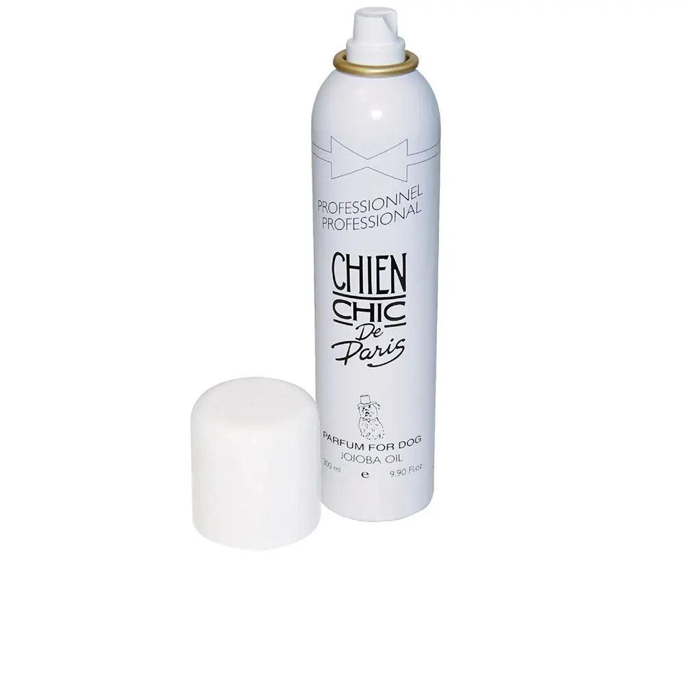 CHIEN CHIC DE PARIS Professionnel Parfum For Dog Jojoba Oil #fresa #fresa - Parfumby.com