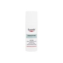 EUCERIN Dermopure Hydra Adjunctive Soothing Cream 50 ml - Parfumby.com