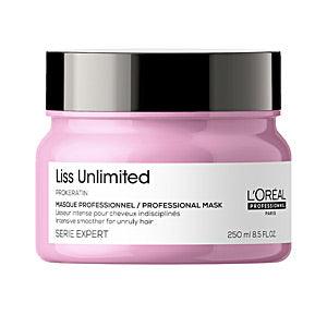 L'OREAL Liss Unlimited Professional Mask 250 ML - Parfumby.com