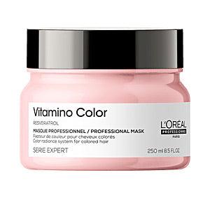 L'OREAL Vitamino Color Professional Mask 250 ML - Parfumby.com