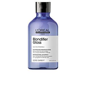 L'OREAL Blondifier Gloss Professional Shampoo 300 ML - Parfumby.com