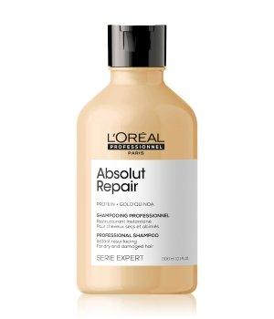 L'OREAL Absolut Repair Professional Shampoo 300 ML - Parfumby.com