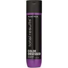 MATRIX Total Results Color Obsessed Conditioner 1000 ML - Parfumby.com